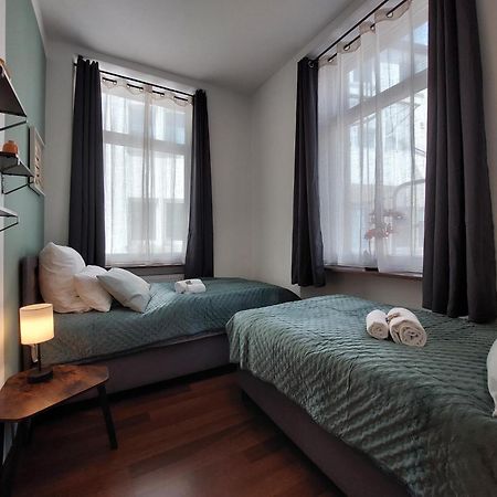 Zigarrenhof Apartment In Citynaehe Inkl. Netflix Aschaffenburg Exterior photo