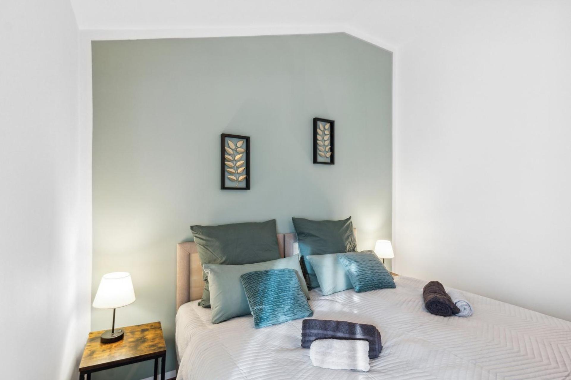 Zigarrenhof Apartment In Citynaehe Inkl. Netflix Aschaffenburg Exterior photo