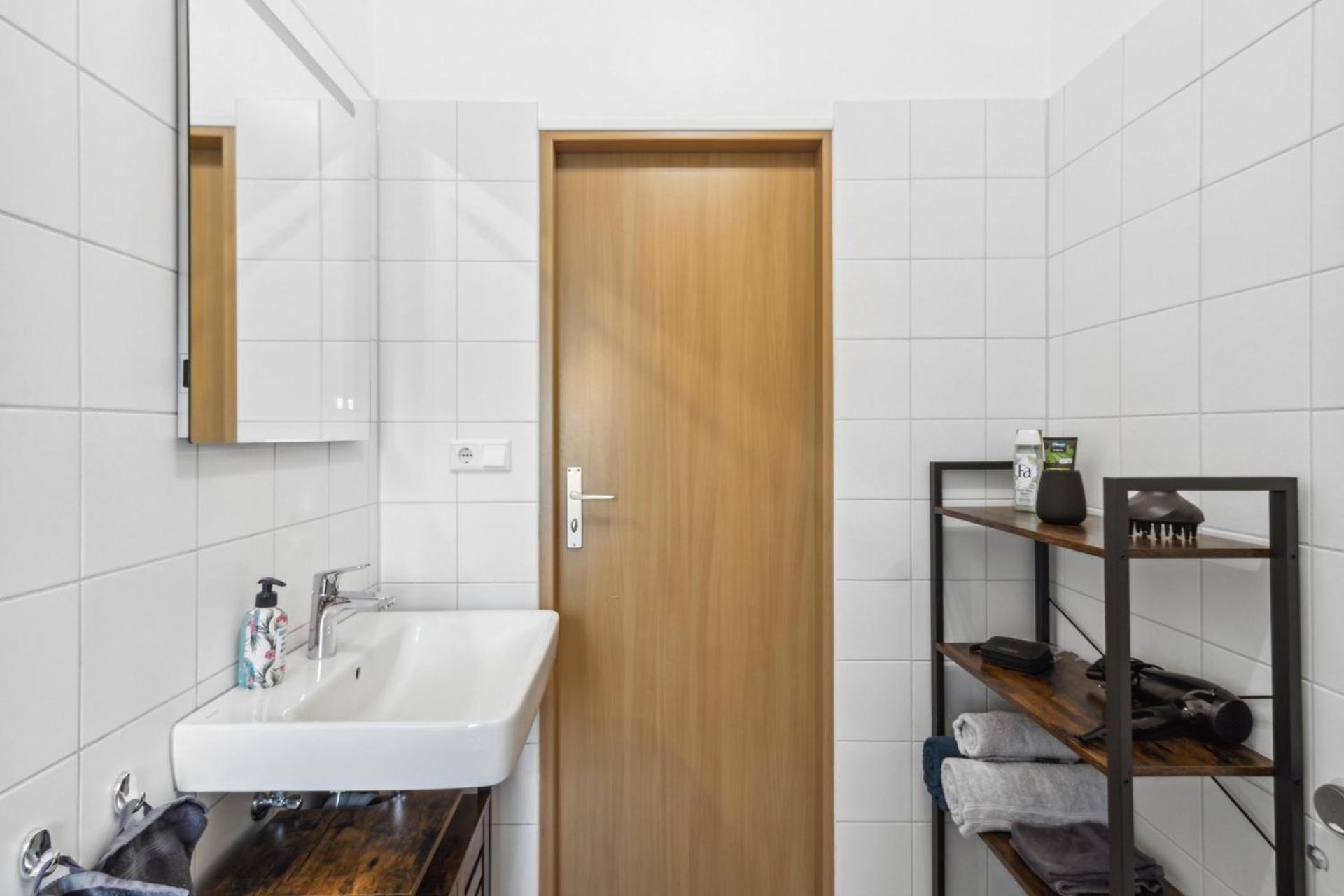Zigarrenhof Apartment In Citynaehe Inkl. Netflix Aschaffenburg Exterior photo