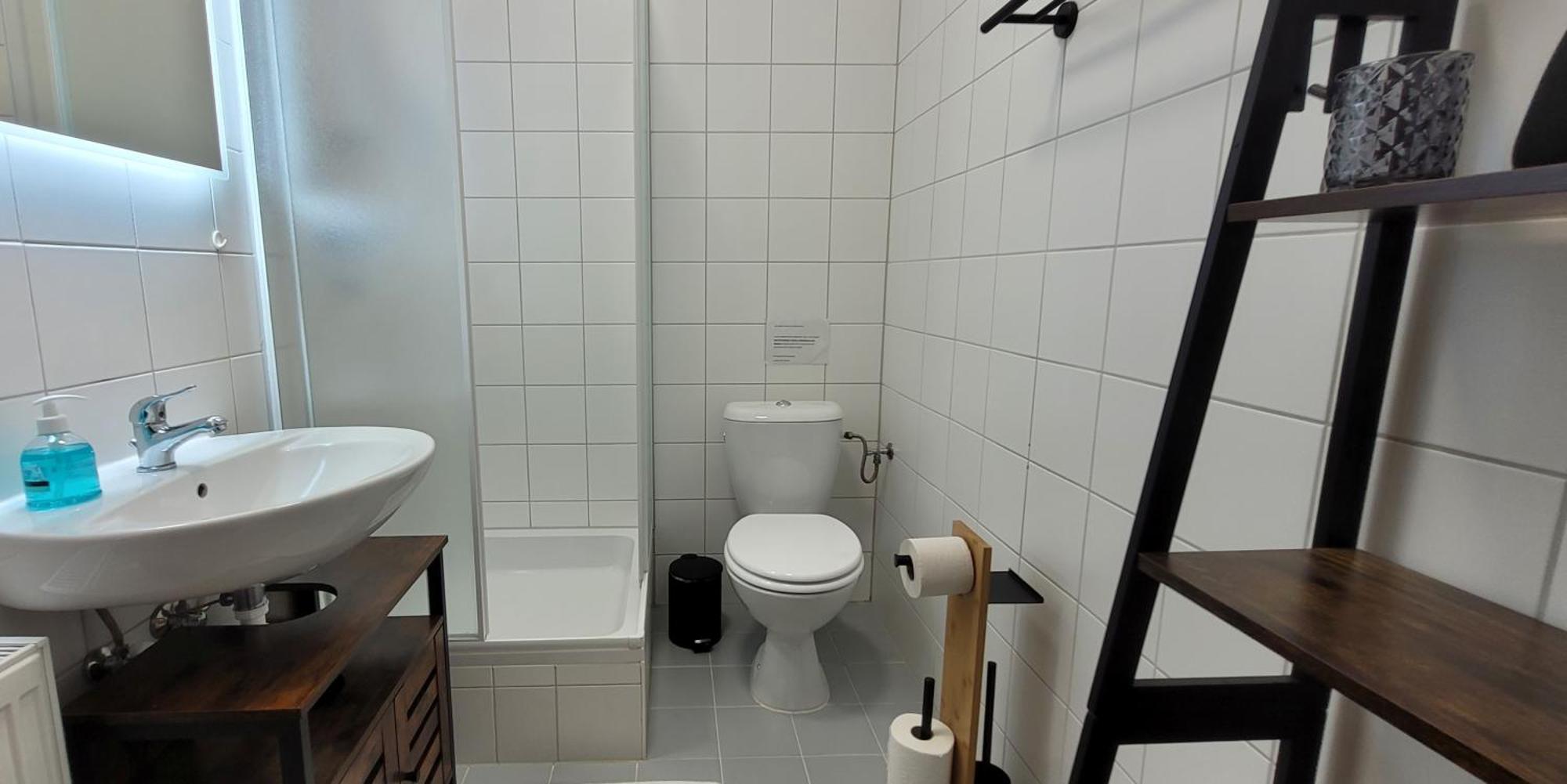 Zigarrenhof Apartment In Citynaehe Inkl. Netflix Aschaffenburg Exterior photo