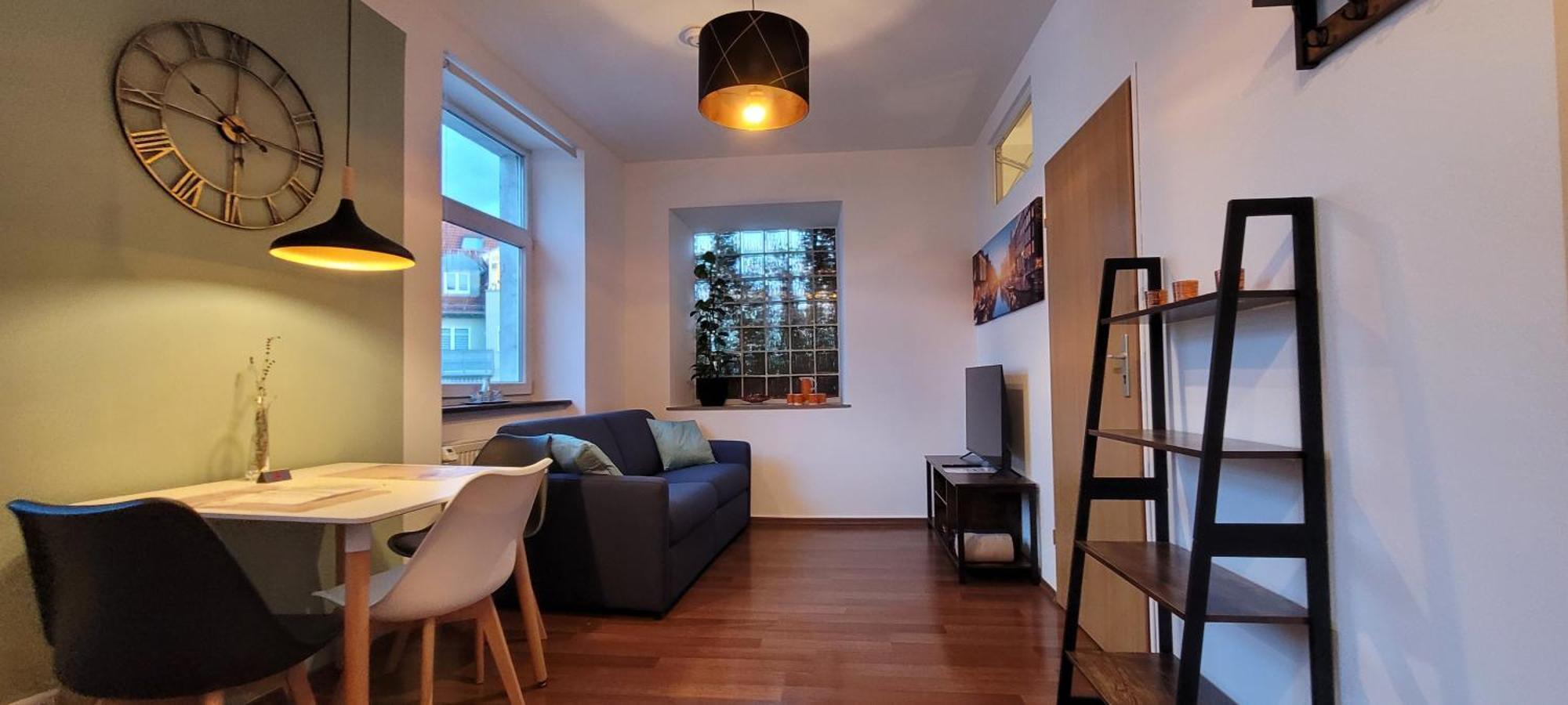Zigarrenhof Apartment In Citynaehe Inkl. Netflix Aschaffenburg Room photo
